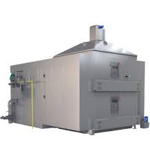 Continuous Dryer