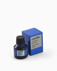Fountain Pen Ink