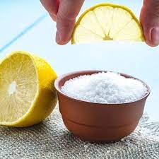 Citric Acid