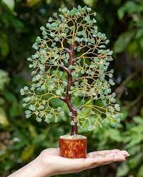 Gemstone Tree