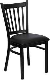 Vinyl Chairs