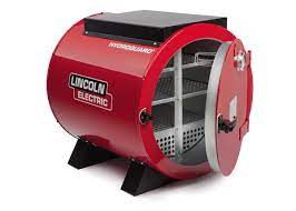 Welding Rod Oven