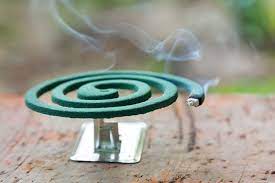 Mosquito Coils