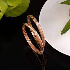 Gemstone Bangles