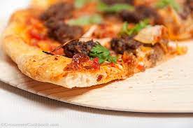 Pizza Crust