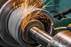 Internal Grinding Machines
