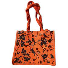 Trendy Jute Bags