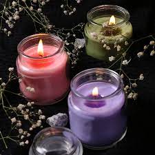 Jar Candles