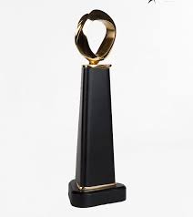 Metal Trophies