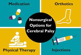 Cerebral Palsy Treatment