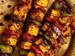 Paneer Tikka