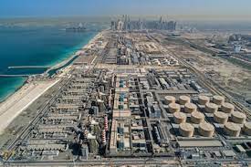 Desalination Plant