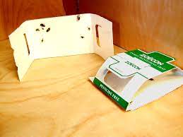 Insect Glue Trap