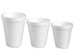 Foam Cup