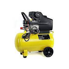 Portable Air Compressors