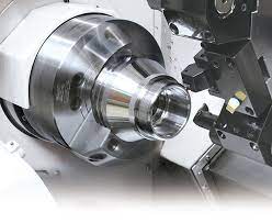 CNC Turning Center