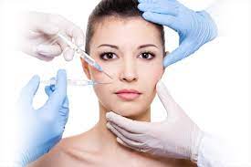 Plastic Surgery Services
