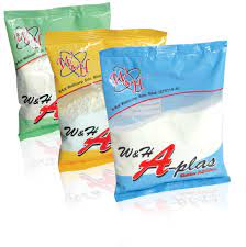 Mortar Additives