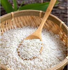 Glutinous Rice