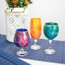 Decorative Glassware