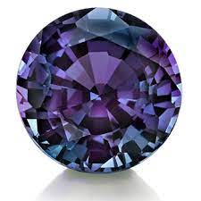 Alexandrite Gemstones