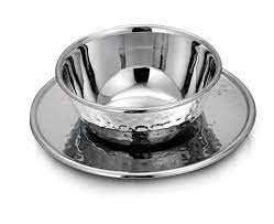 Stainless Steel Finger Bowls