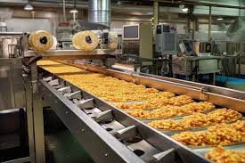 Food Processing Plant