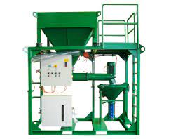 Tundish Spraying Machine