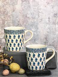 Stoneware Mug