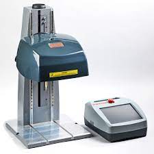 Dot Peen Marking Machine