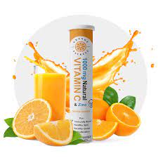 Vitamin C Tablets