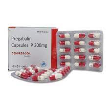 Pregabalin Capsule