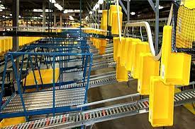 Trolley Conveyors