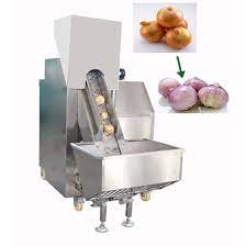Onion Peeler