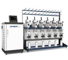 Yarn Winding Machine
