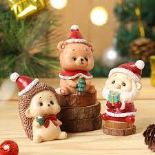 Christmas Figurine