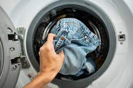 Heavy Duty Washing Machine