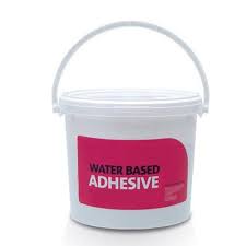 Water Based Adhesive