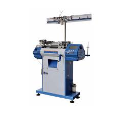 Glove Knitting Machine
