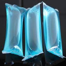 Water Soluble Films