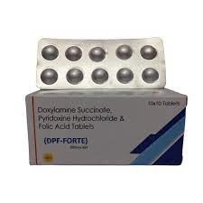 Doxylamine Succinate