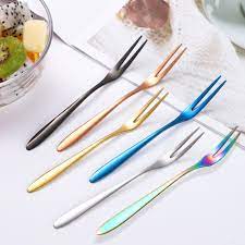 Fruit Fork