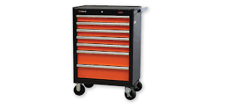 Tool Trolley