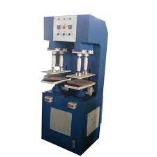 Footwear Machinery