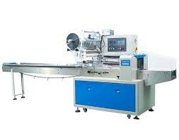 Soap Wrapping Machine