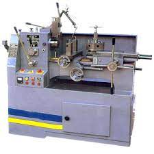 Capstan Lathes