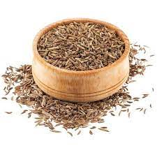 Organic Cumin Seeds