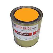 PVC Printing Ink