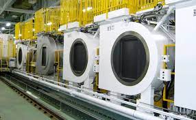 Carburizing Furnace