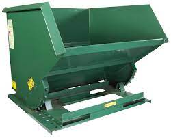 Dump Hoppers